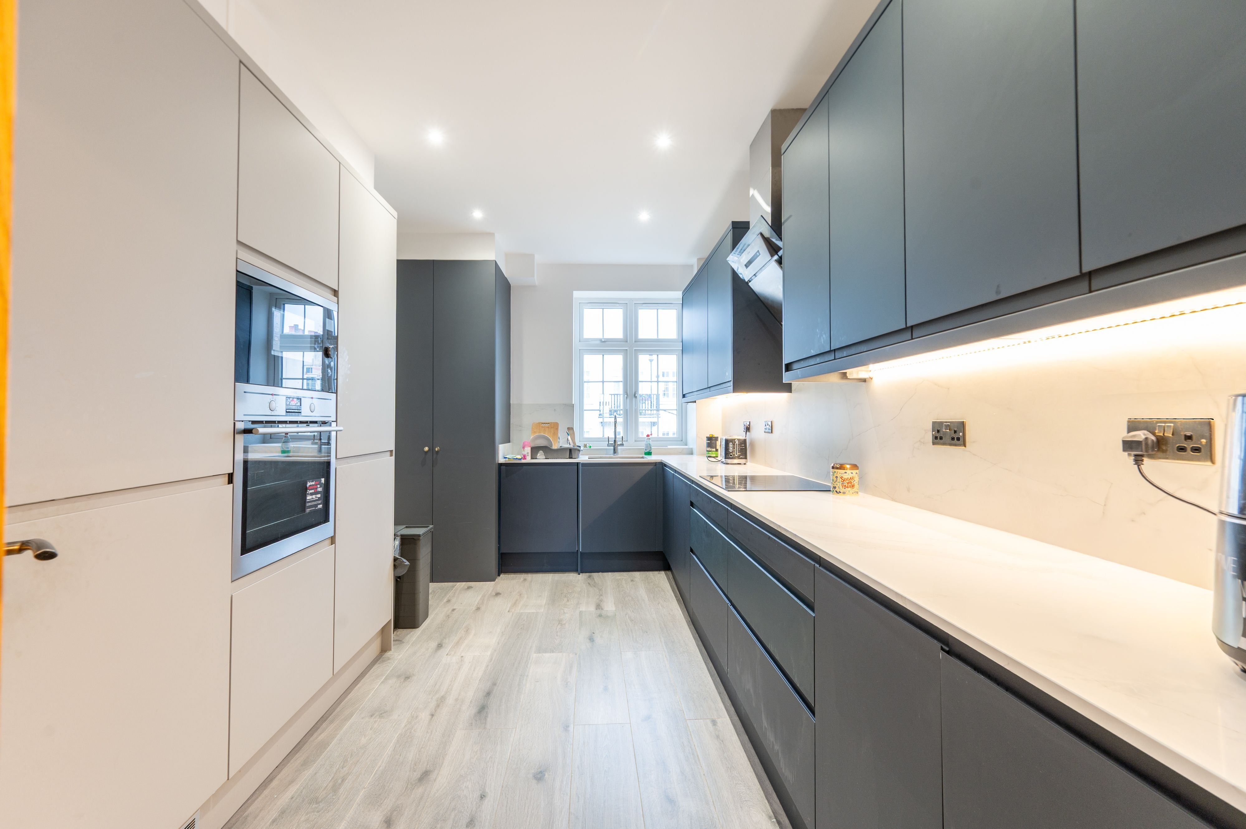 Flat Maida Vale in City of Westminster