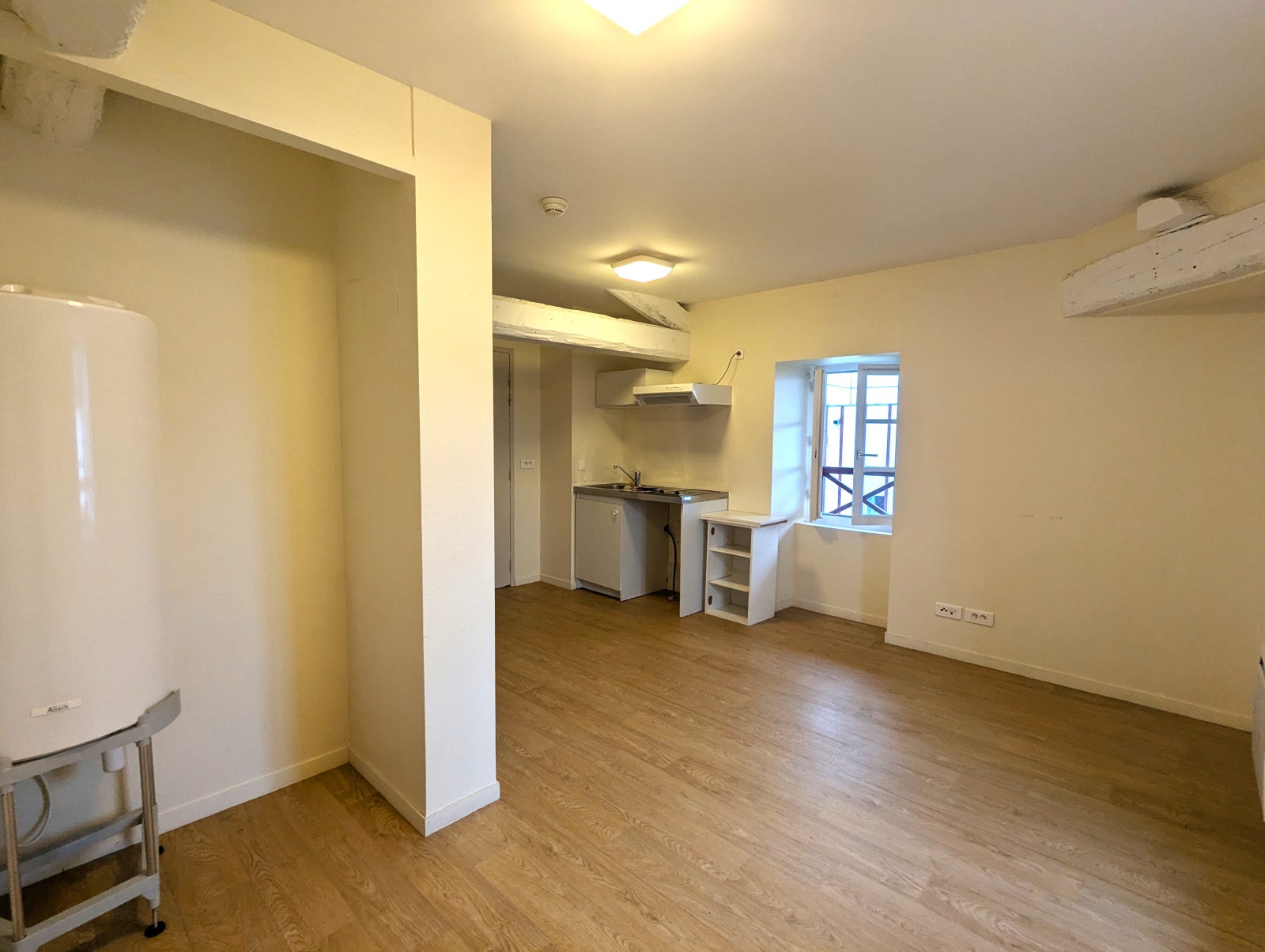 Appartement Route d'Esquilamborde à Saint-Palais