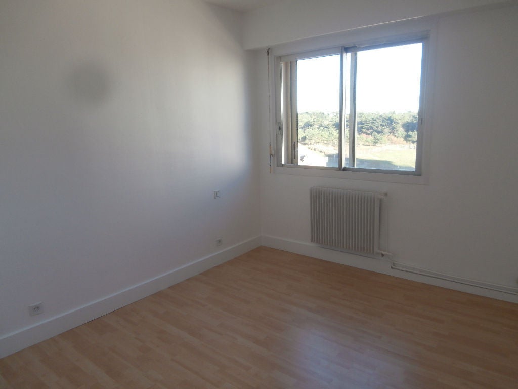 Appartement Promenade du Président John Fitzgerald Kennedy à Les Sables-d'Olonne