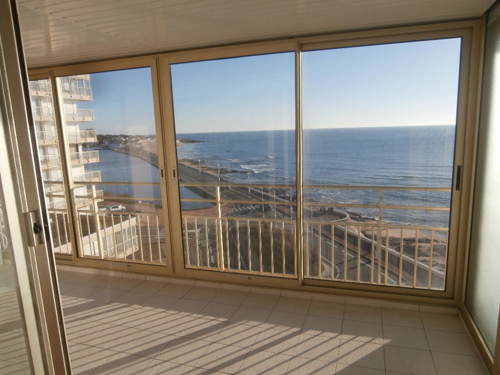 Appartement Promenade du Président John Fitzgerald Kennedy à Les Sables-d'Olonne