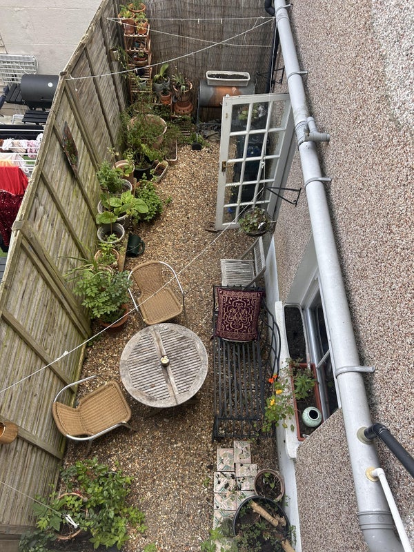 Room Colwell Road in Greater London