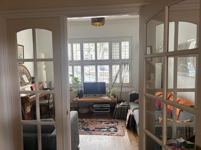 Room Colwell Road in Greater London