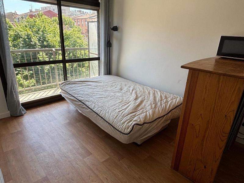 Appartement Rue Dufaur de Pibrac à Toulouse