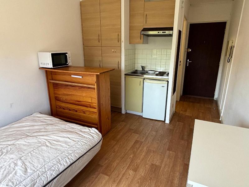 Appartement Rue Dufaur de Pibrac à Toulouse