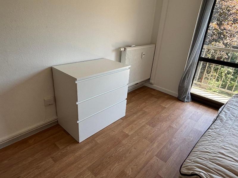 Appartement Rue Dufaur de Pibrac à Toulouse