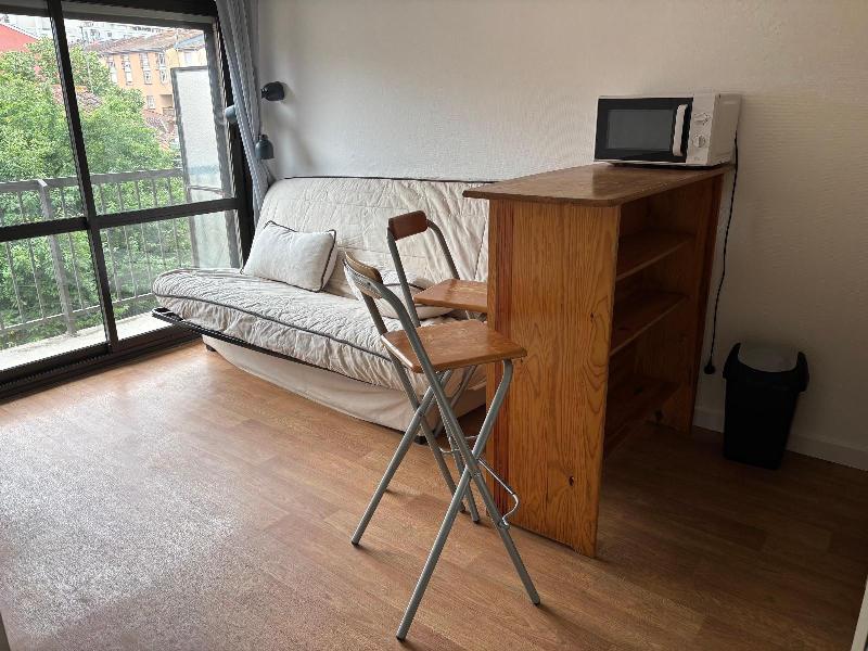 Appartement Rue Dufaur de Pibrac à Toulouse