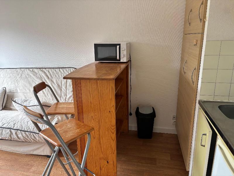 Appartement Rue Dufaur de Pibrac à Toulouse