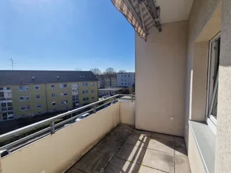 Wohnung Wildemannstraße in Braunschweig