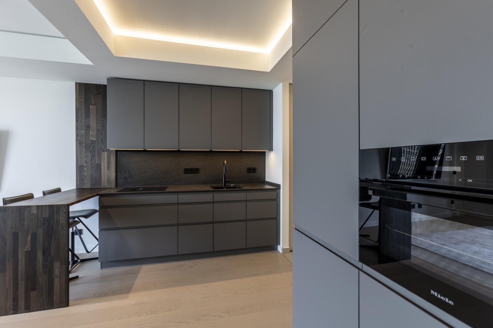 Wohnung Überseeallee in Hamburg
