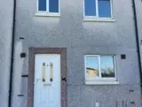 House Hunday Court in Workington