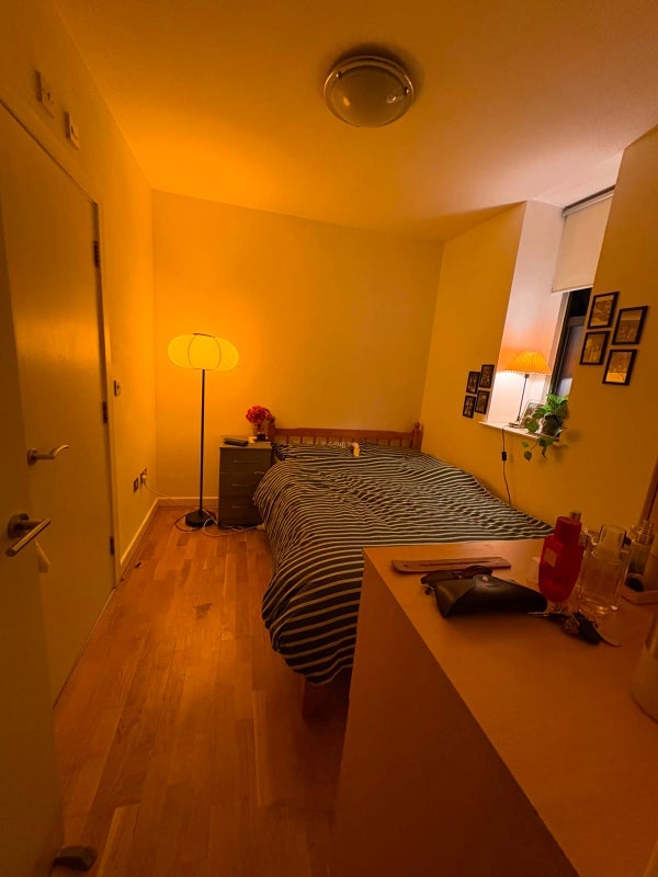 Room Fieldgate Street in Greater London