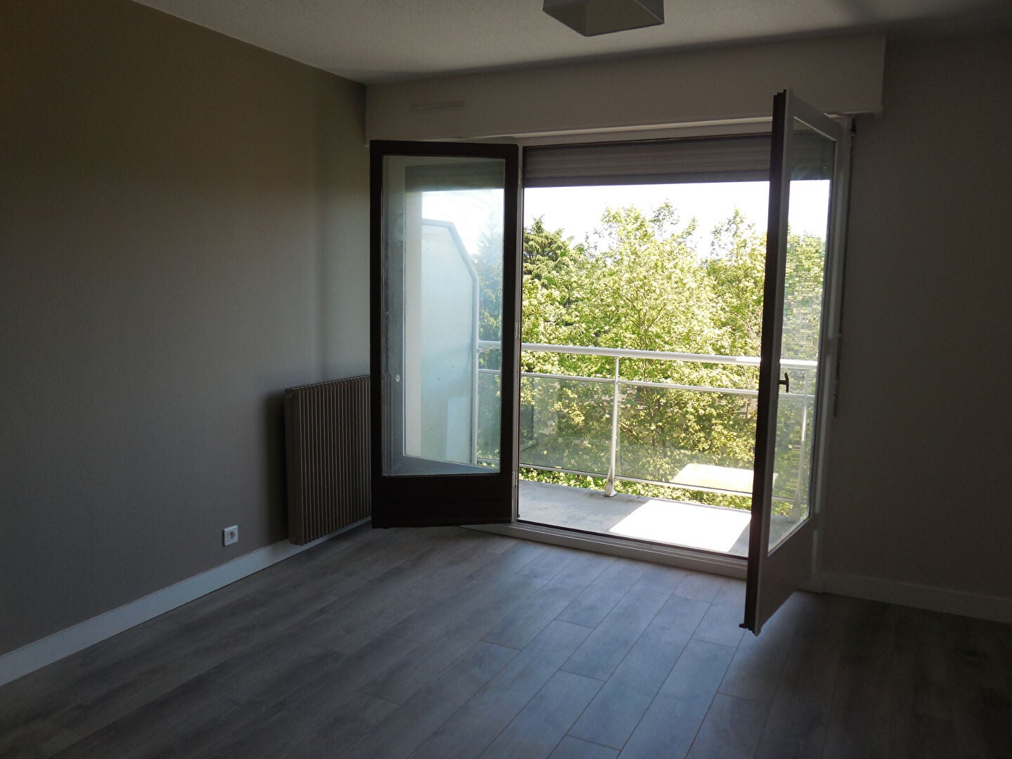 Appartement Boulevard du Cami-Salié à Pau