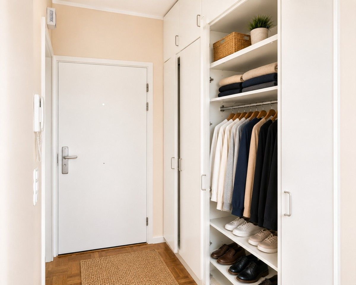 Wohnung Ohlsdorfer Straße in Hamburg