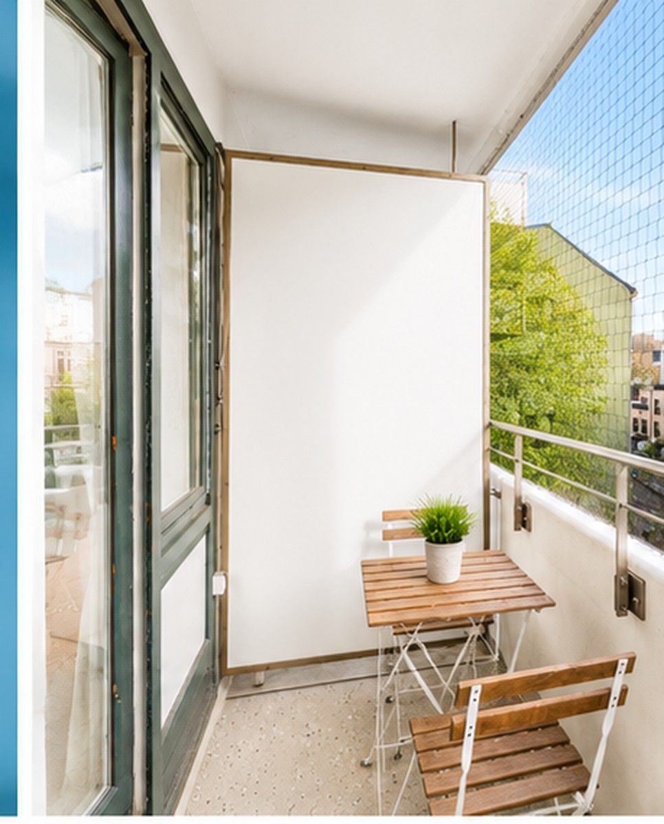 Wohnung Ohlsdorfer Straße in Hamburg