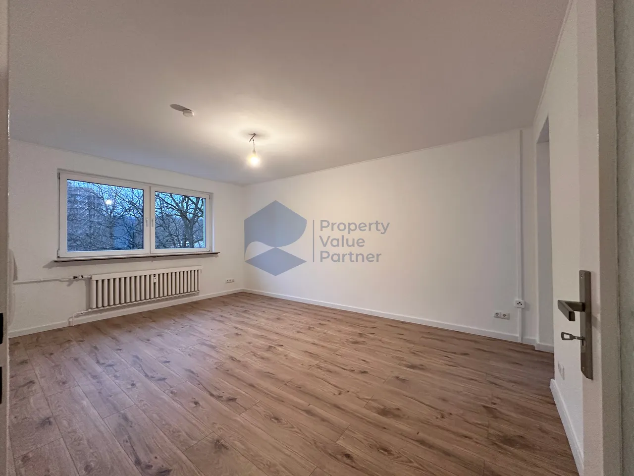 Wohnung Am Krummen Teich in Wolfsburg