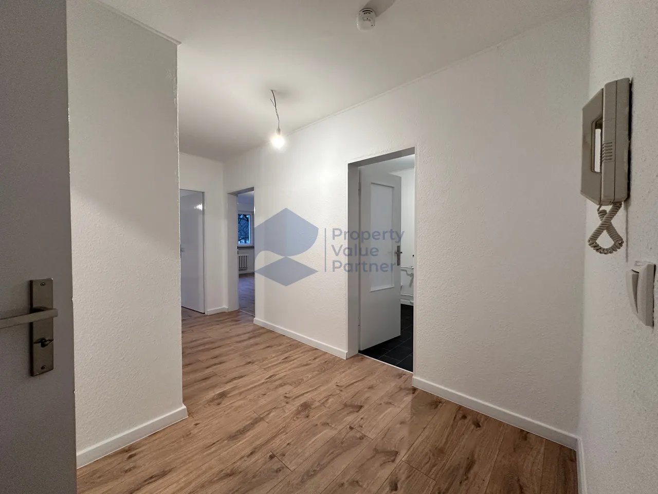 Wohnung Am Krummen Teich in Wolfsburg