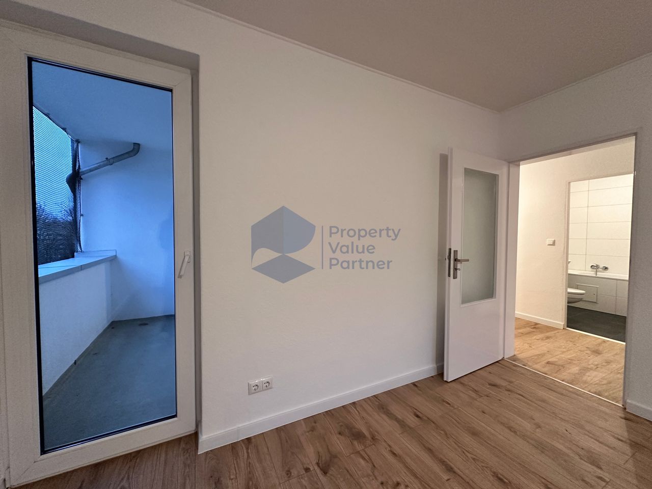 Wohnung Am Krummen Teich in Wolfsburg