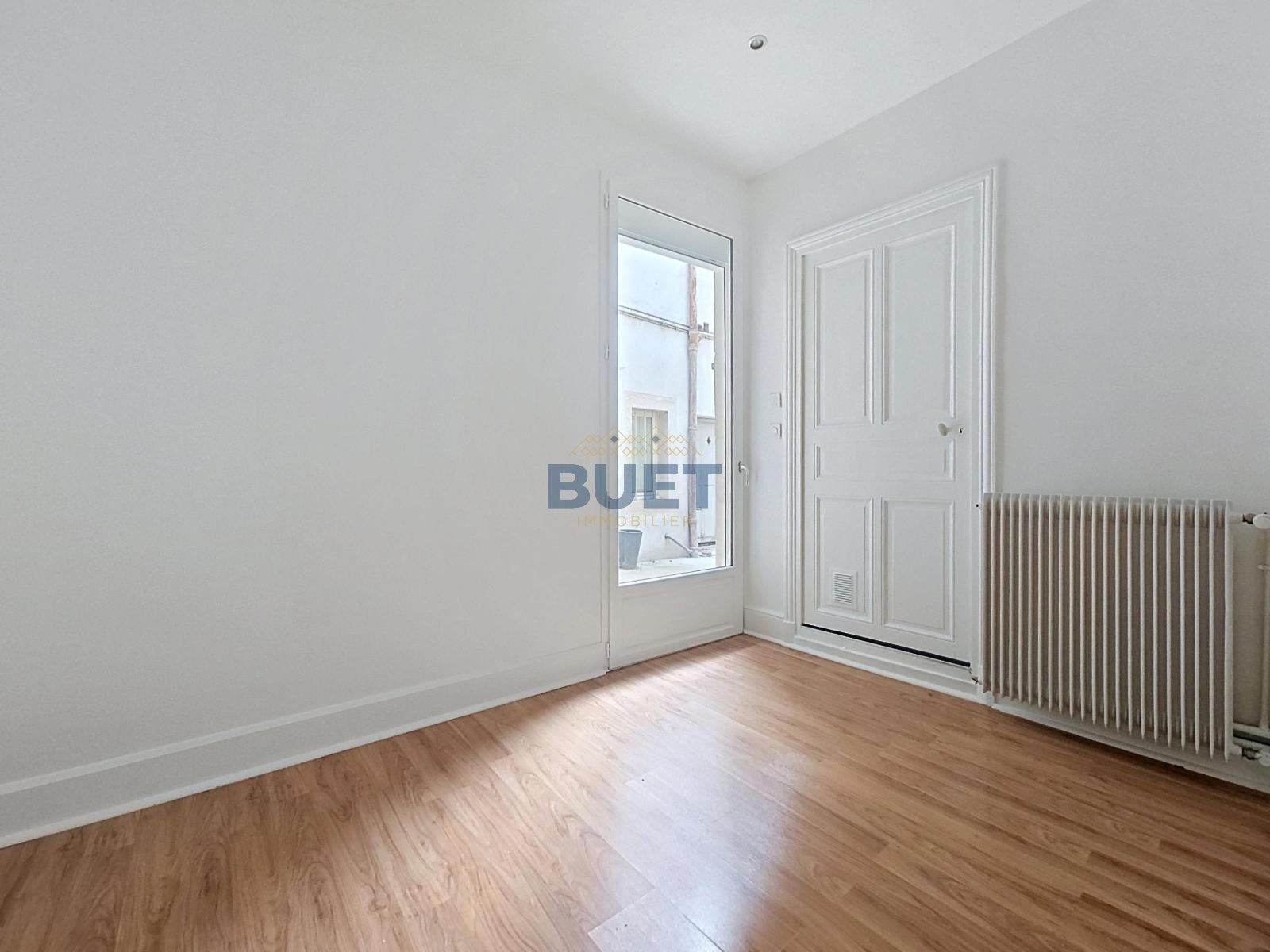 Appartement Rue Amiral Roussin à Dijon