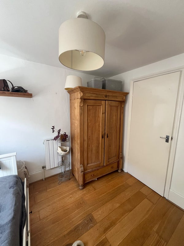 Room Richborne Terrace in Greater London