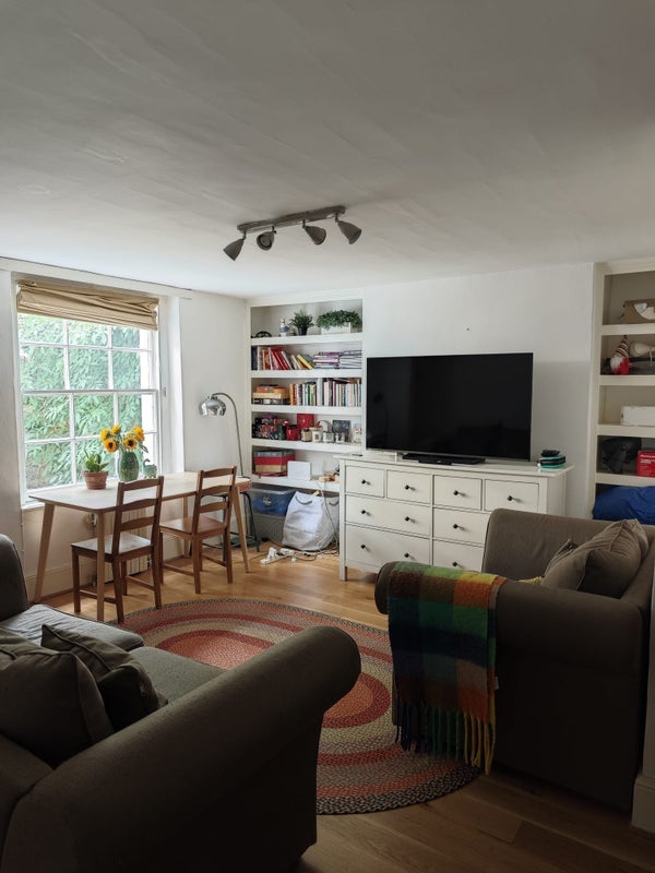 Room Richborne Terrace in Greater London