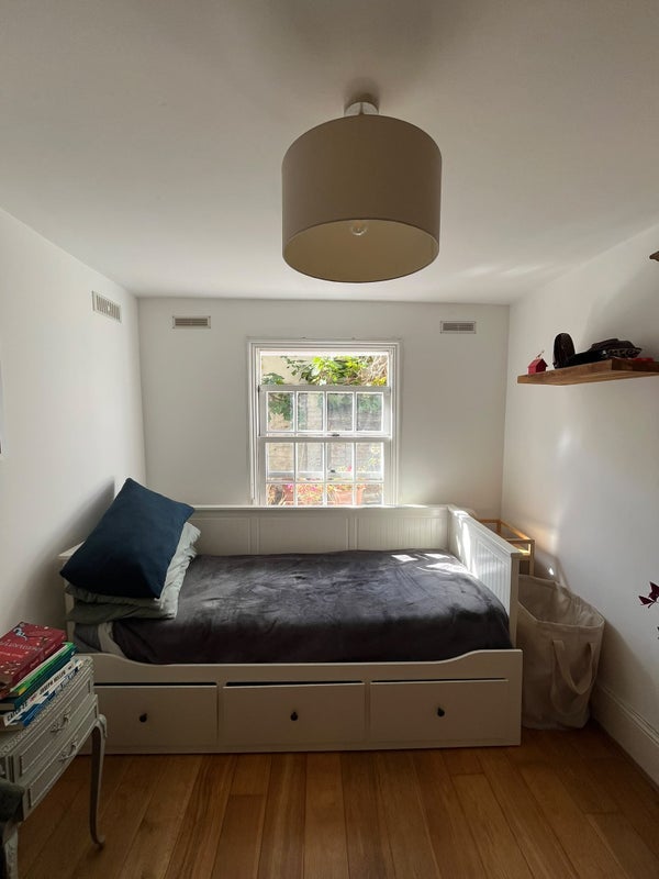Room Richborne Terrace in Greater London