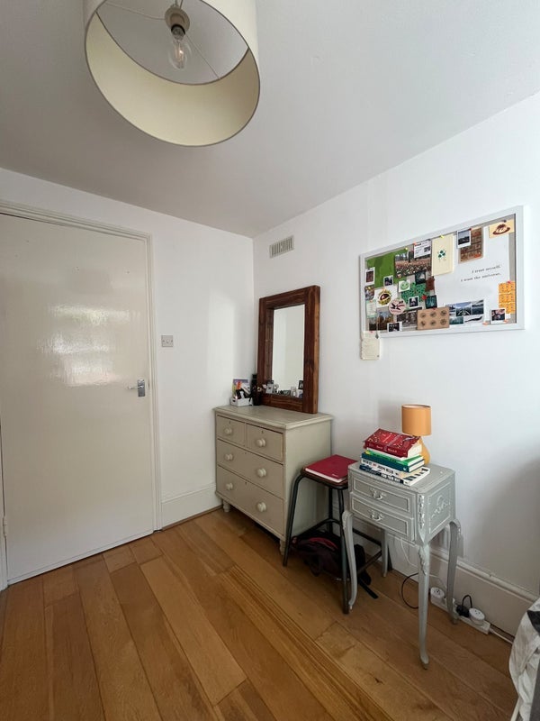 Room Richborne Terrace in Greater London