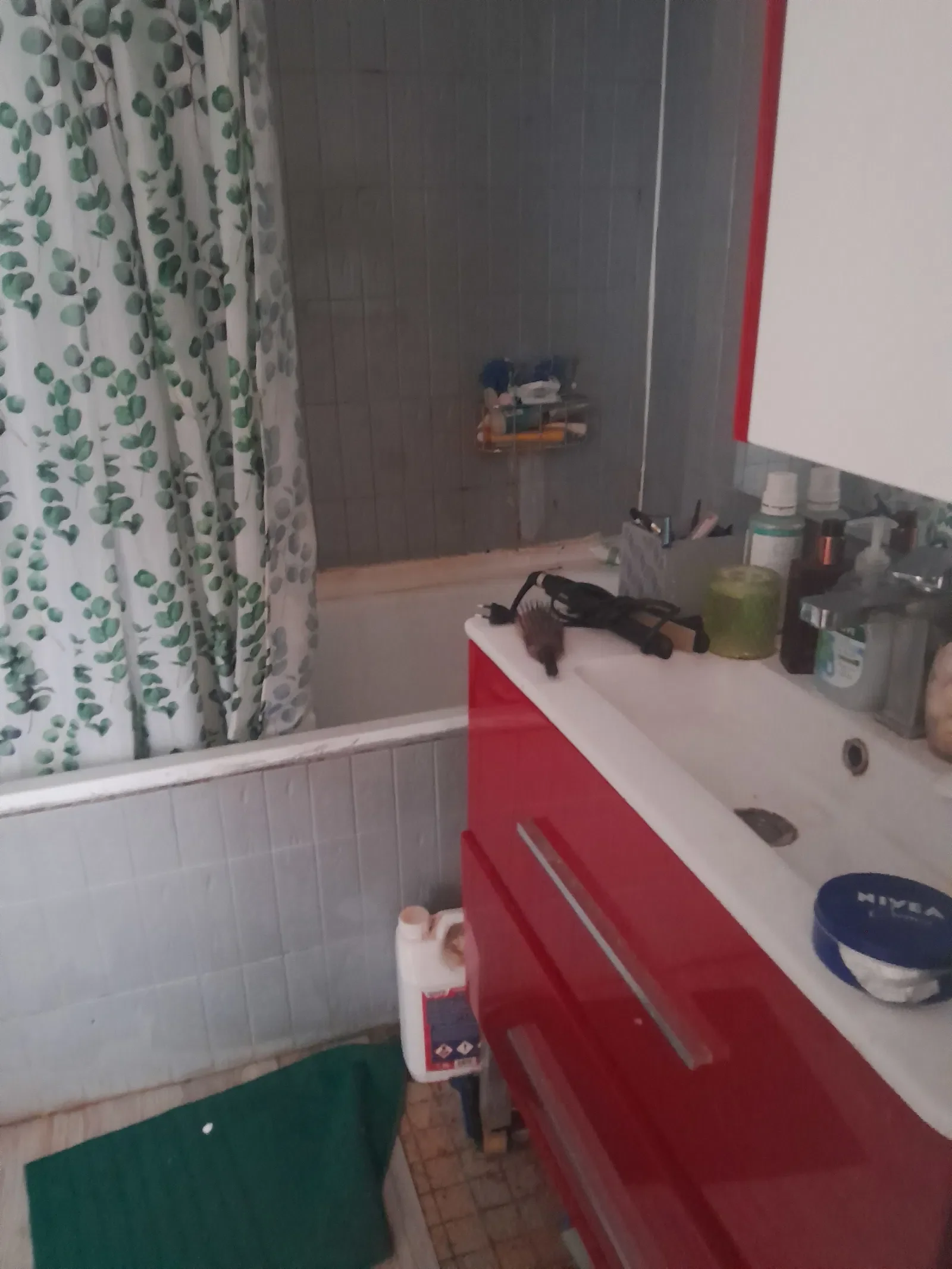 Appartement Rue François Mauriac à Marseille