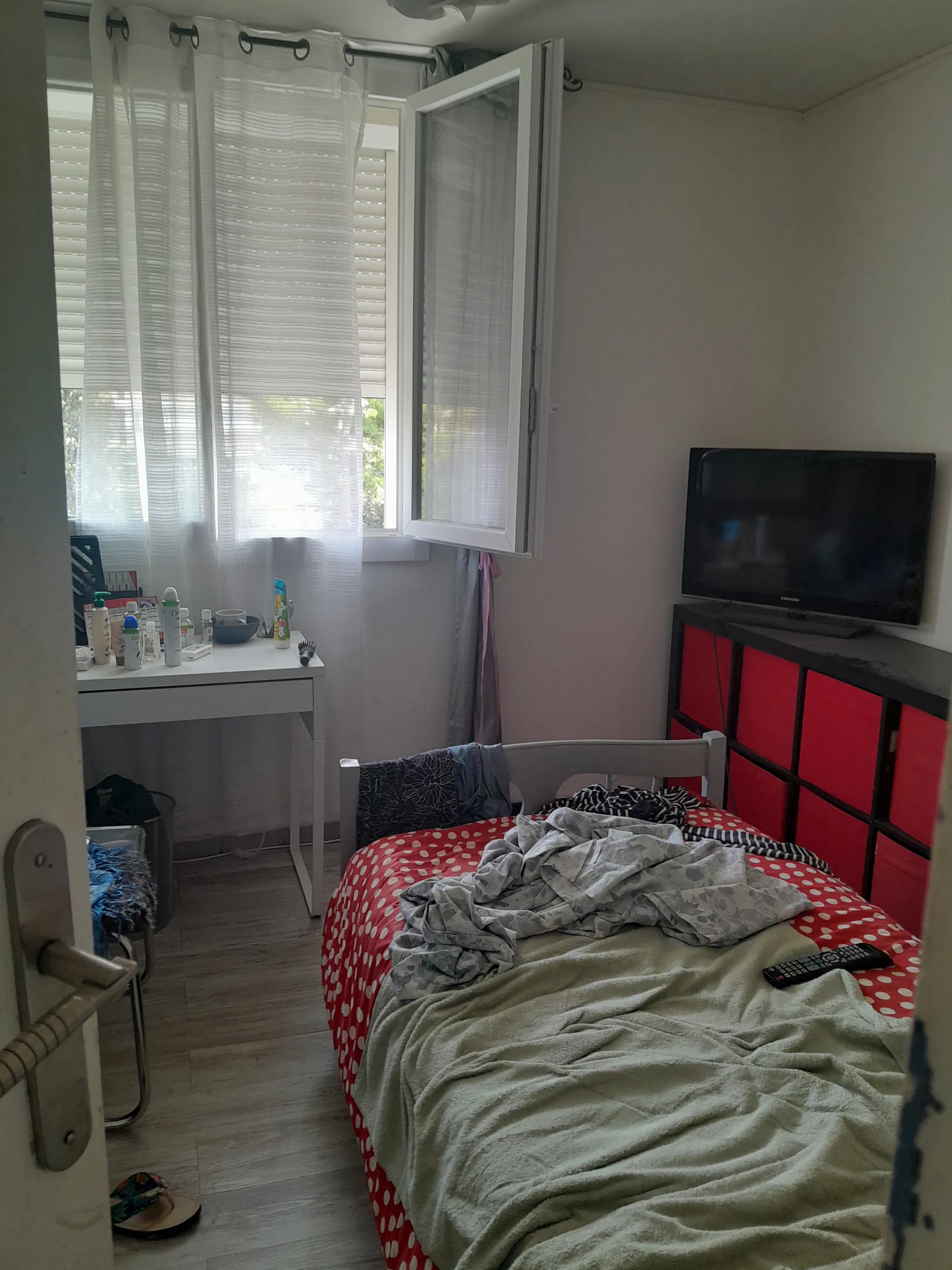 Appartement Rue François Mauriac à Marseille
