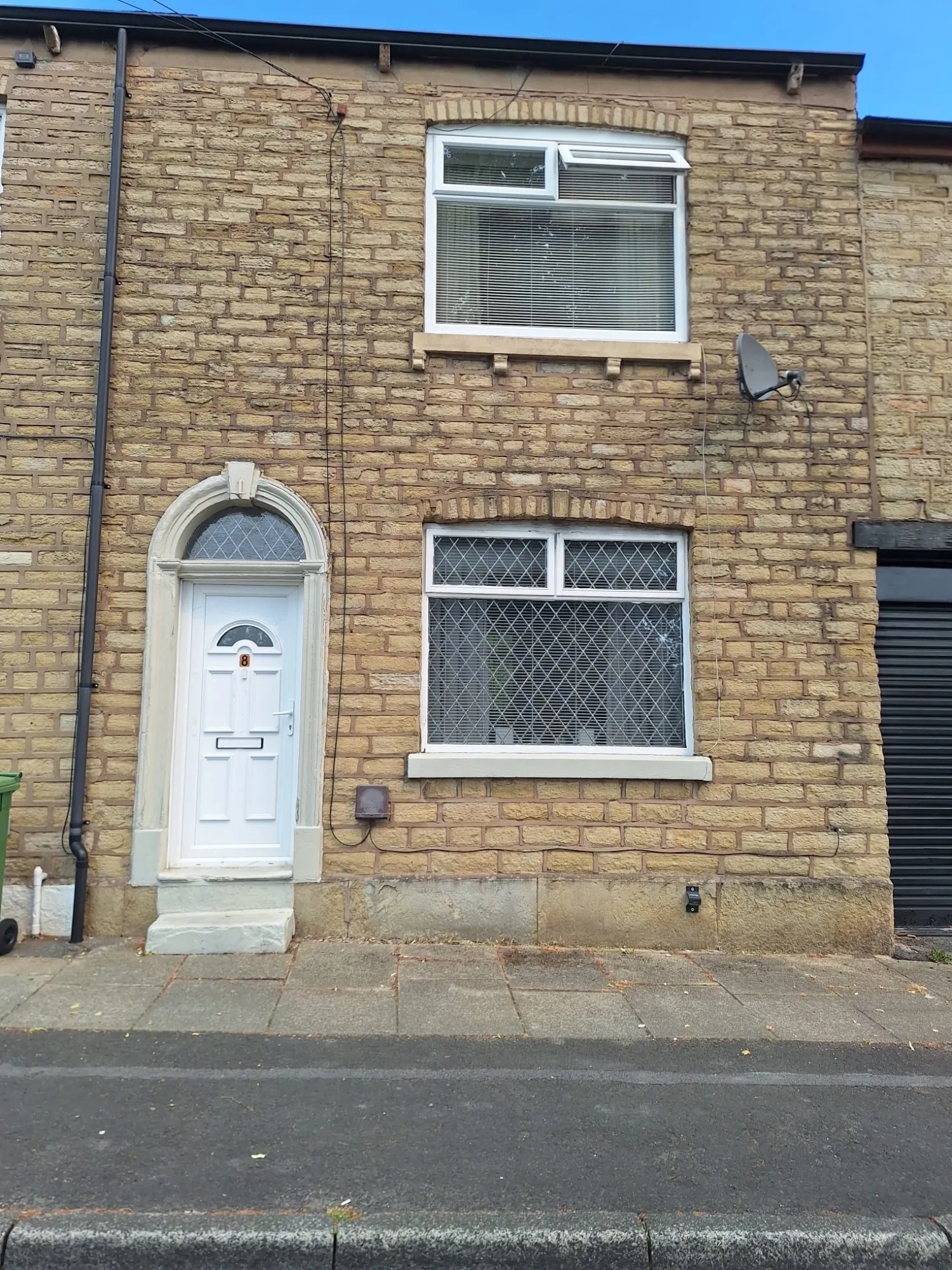 House St Georges Street in Tameside