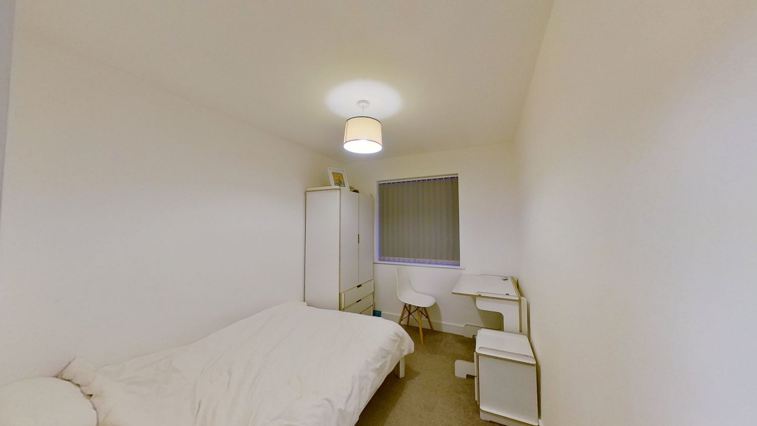 Room Huntingdon Street in Nottingham