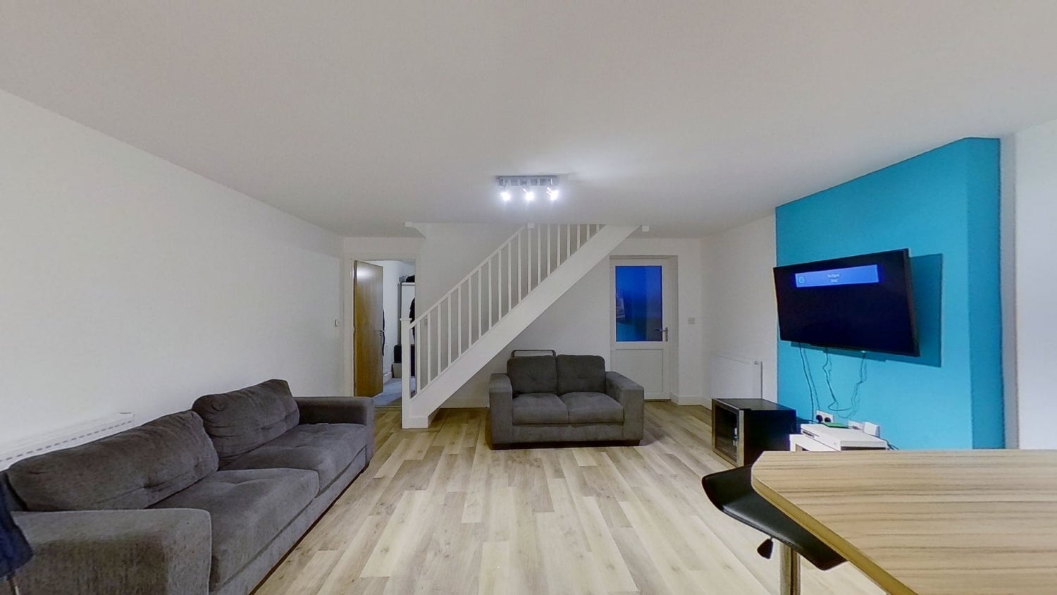 Room Huntingdon Street in Nottingham