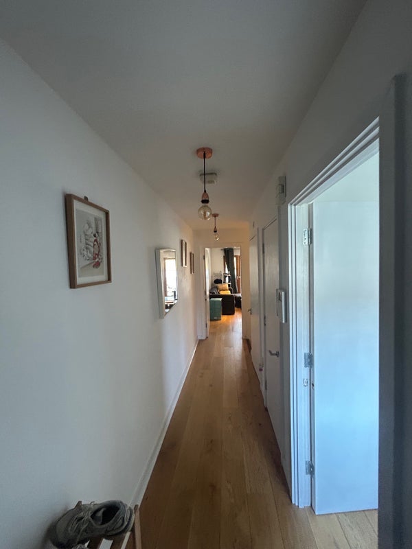 Room Kingsland Road in Greater London