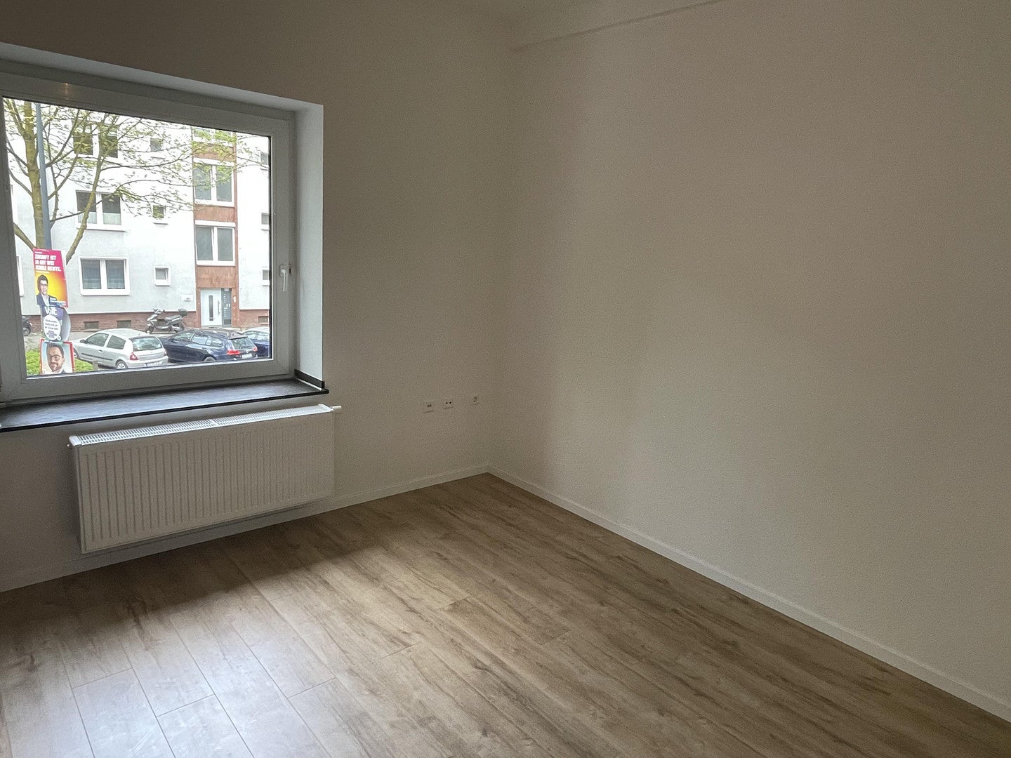 Wohnung Märkische Straße in Dortmund