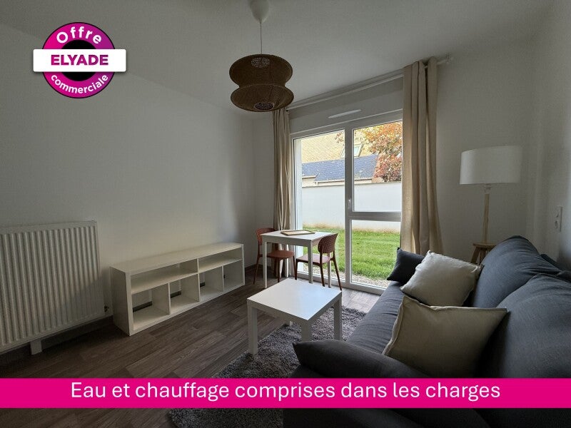 Room Rue de Pîtres in Franqueville-Saint-Pierre
