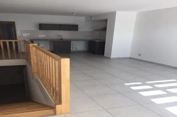Appartement Chemin de Caunelles à Juvignac