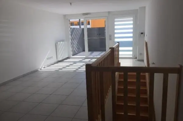 Appartement Chemin de Caunelles à Juvignac