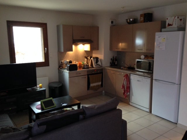 Flat Grande Rue in Beaumont