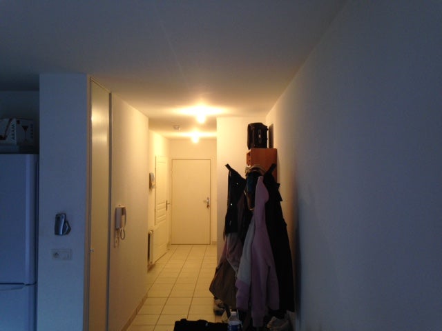 Flat Grande Rue in Beaumont