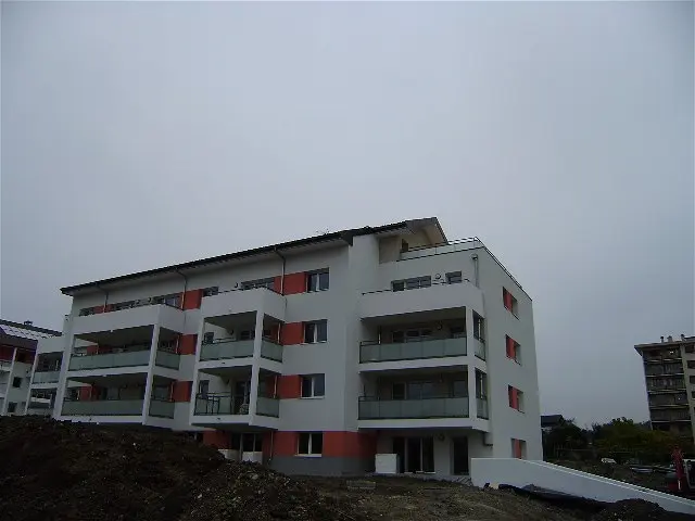 Appartement Rue du Roussy à Annemasse