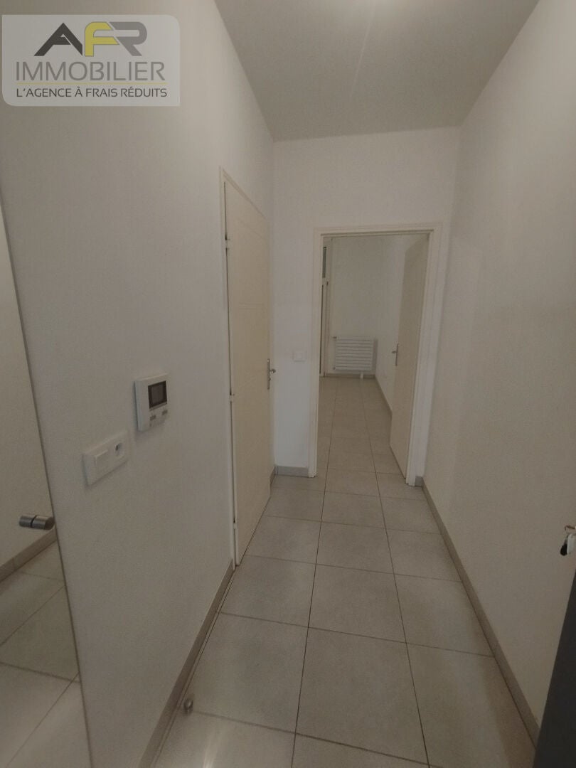 Appartement Rue des Mariniers à Paris