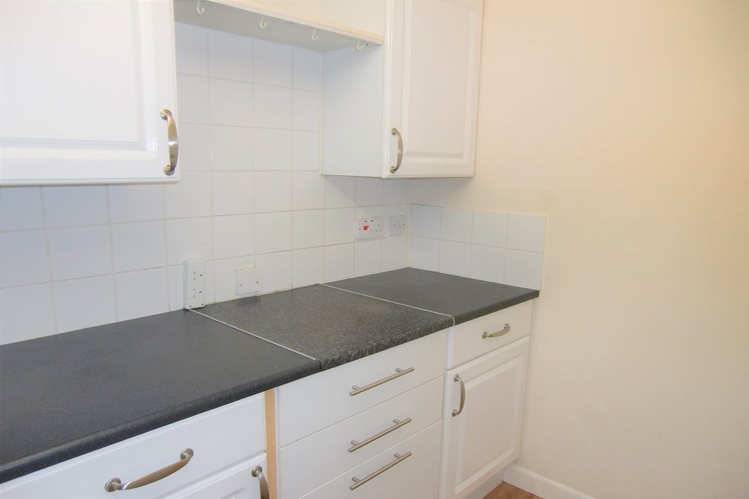 Flat Austins Close in Harborough
