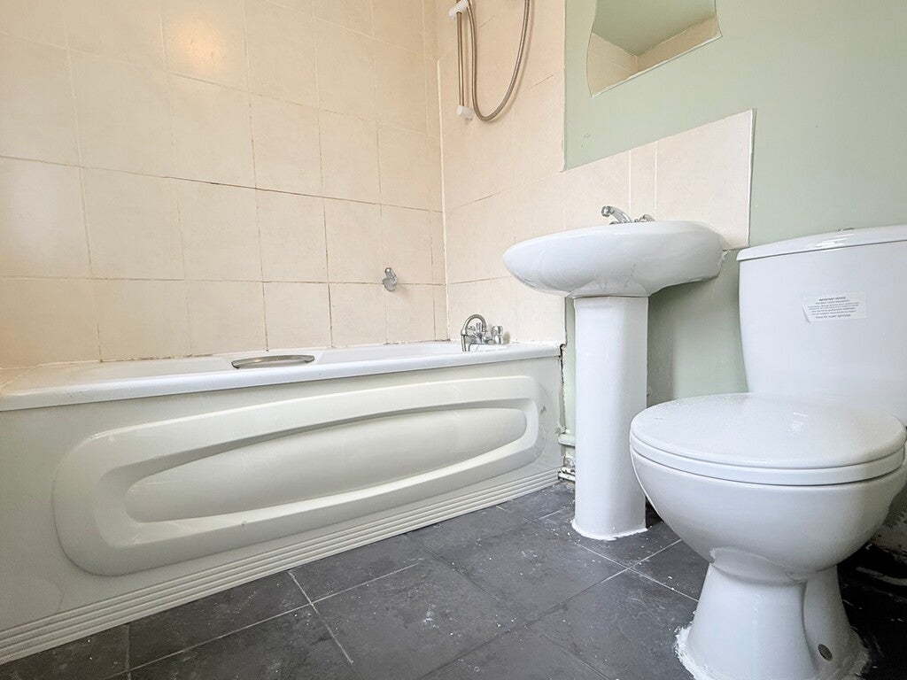 House Cherry Close in Gedling