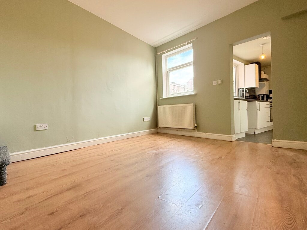 House Cherry Close in Gedling
