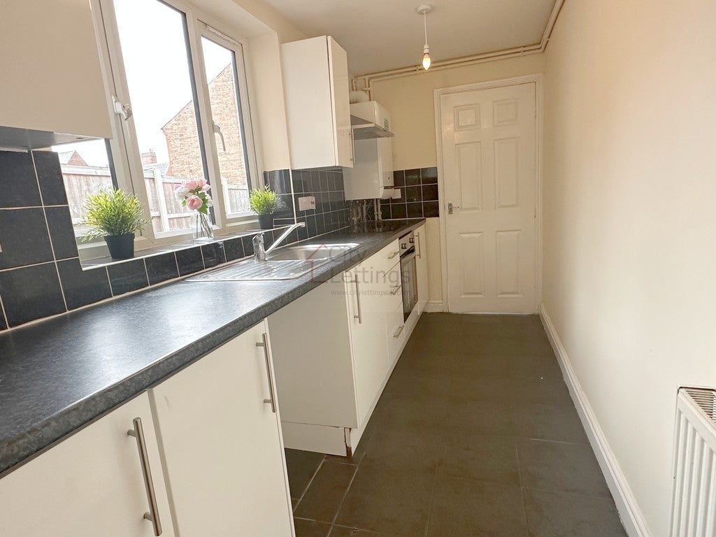 House Cherry Close in Gedling