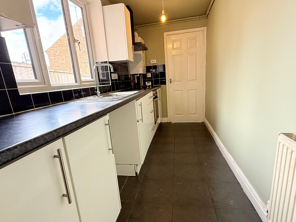 House Cherry Close in Gedling
