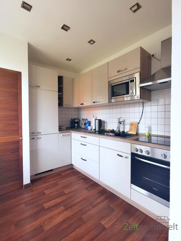 Wohnung Seitenstraße in Dresden