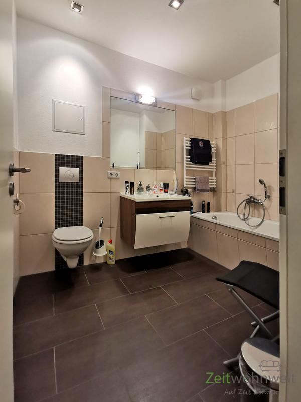Wohnung Seitenstraße in Dresden