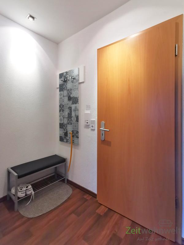 Wohnung Seitenstraße in Dresden