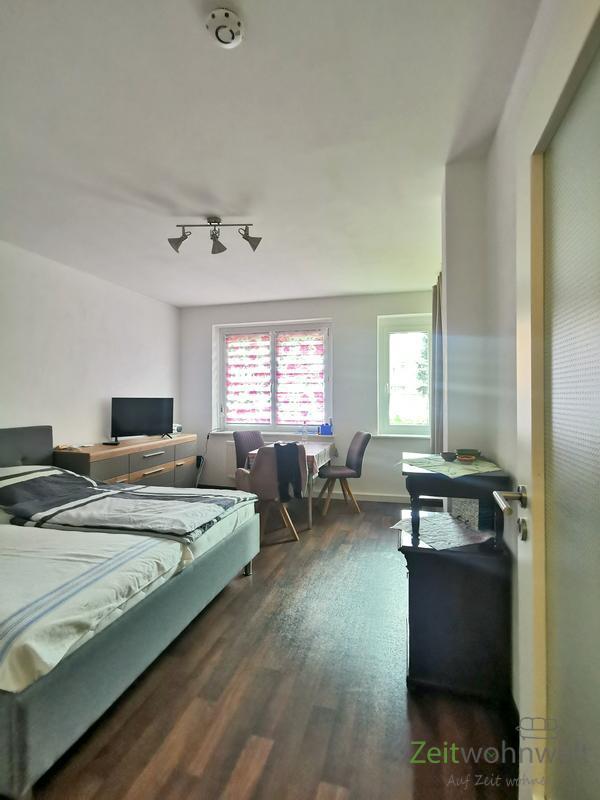 Wohnung Seitenstraße in Dresden