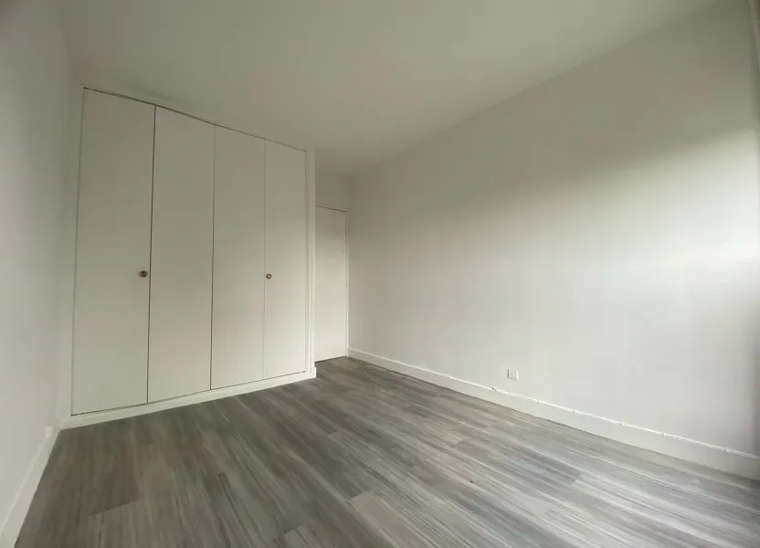 Flat Rue François 1er in Saint-Dizier